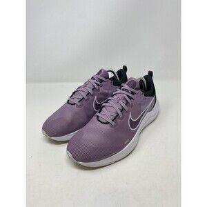 Nike Downshifter 12 Shoes Womens Size 10 Running Athletic DD9294 Sneaker
